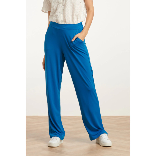 Smashed Lemon 25174 stretch broek | 25174-650-XXL large Smashed Lemon 25174 stretch broek | 25174-650-XXL large