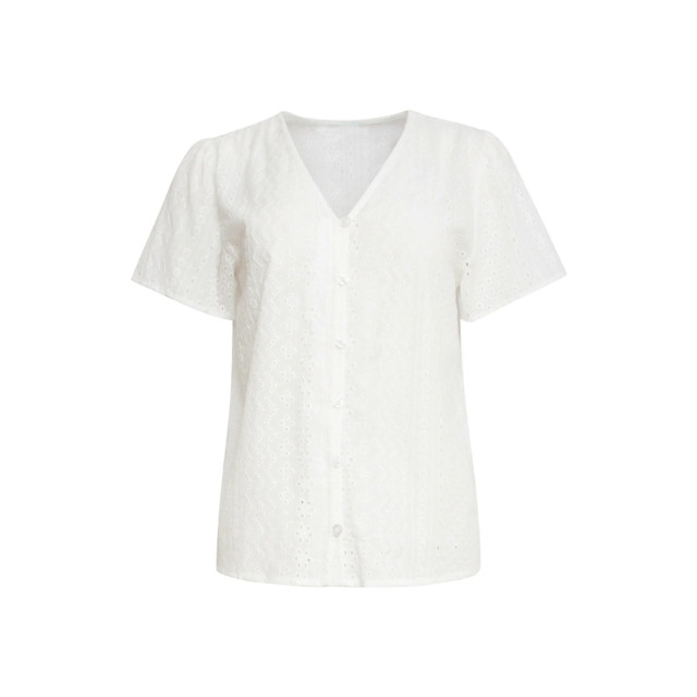 Smashed Lemon 25147 te brie anglaise blouse | 8720331332657 large