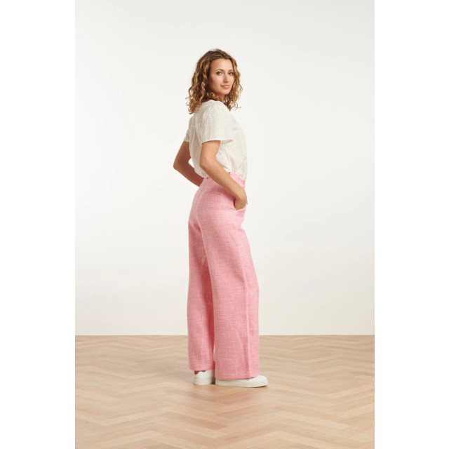 Smashed Lemon 25147 te brie anglaise blouse | 8720331332657 large