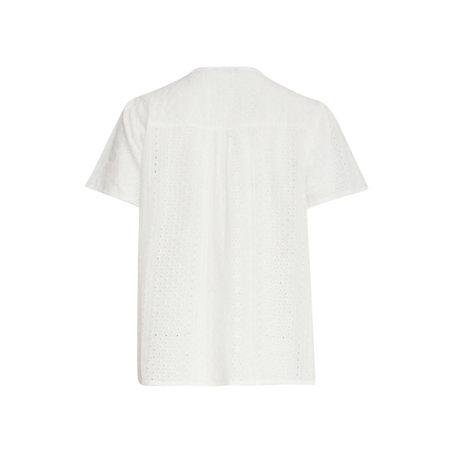 Smashed Lemon 25147 te brie anglaise blouse | 8720331332657 large