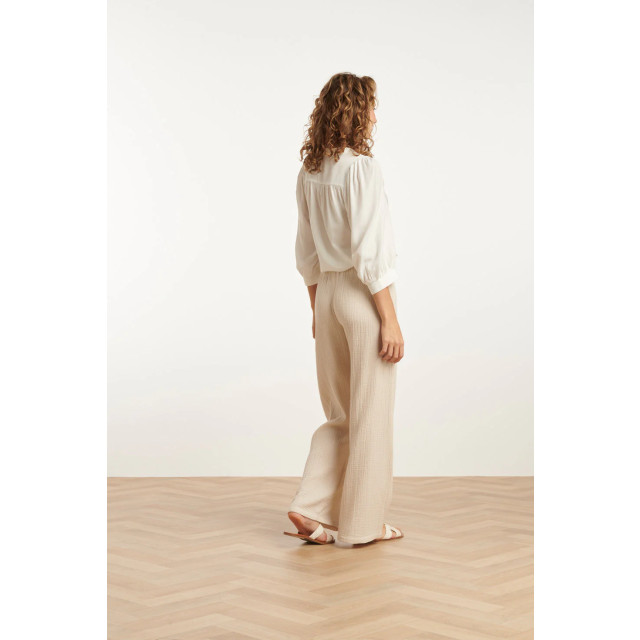 Smashed Lemon 25187 katoenen broek | 8720331338024 large