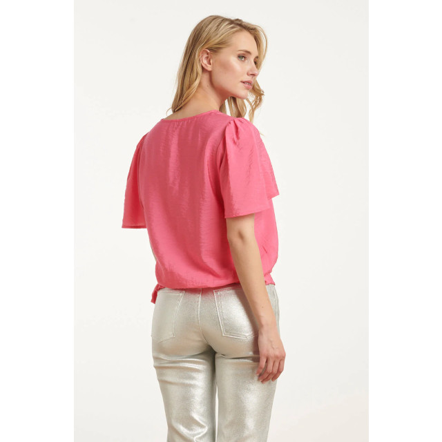 Smashed Lemon 25172 overlap topfel met strik detail | 8720331336136 large