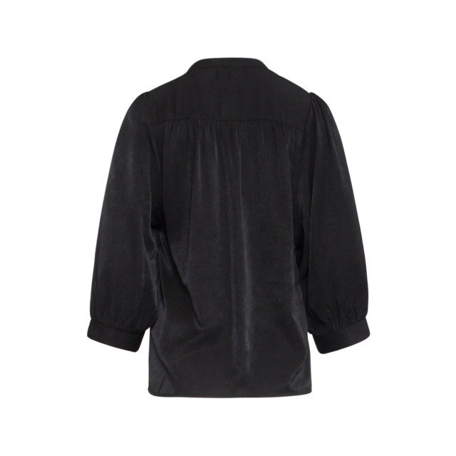 Smashed Lemon 25142 e rayon satijnen blouse | 8720331331933 large