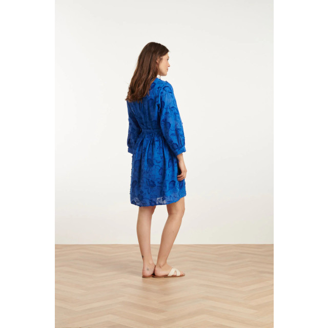 Smashed Lemon 25137 3d bloemen jurk | 25137-650-3XL large Smashed Lemon 25137 3d bloemen jurk | 25137-650-3XL large