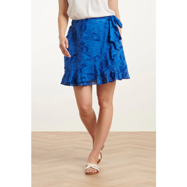 Smashed Lemon 25139 3d bloemen rok | 8720331331254 large