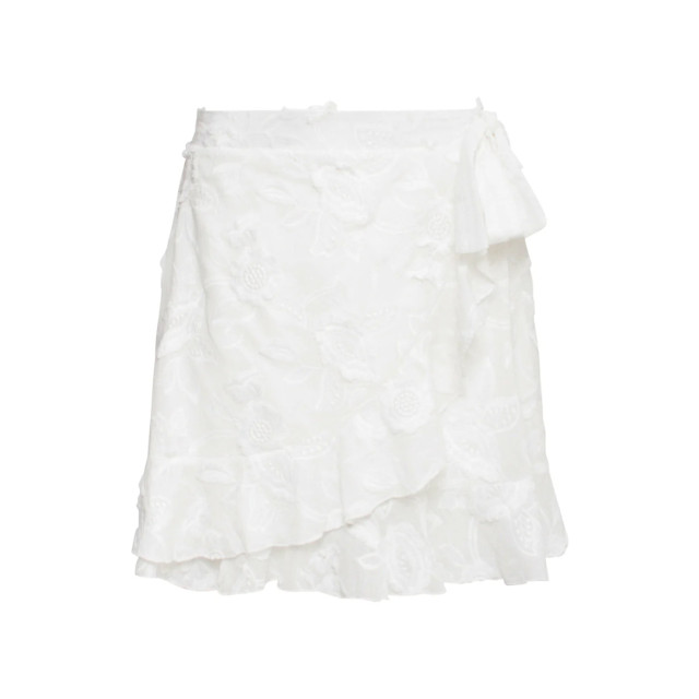 Smashed Lemon 25139 te 3d bloemen rok | 25139-000-M large