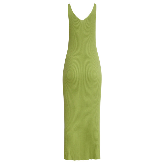 Smashed Lemon 25106 licht gebreide strappy midi-jurk | 25106-500-3XL large Smashed Lemon 25106 licht gebreide strappy midi-jurk | 25106-500-3XL large