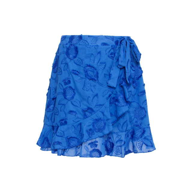 Smashed Lemon 25139 3d bloemen rok | 8720331331254 large