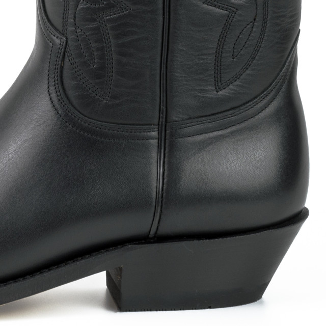 Mayura Boots Cowboy laarzen 1920-c-box negro 1920-C-BOX NEGRO large