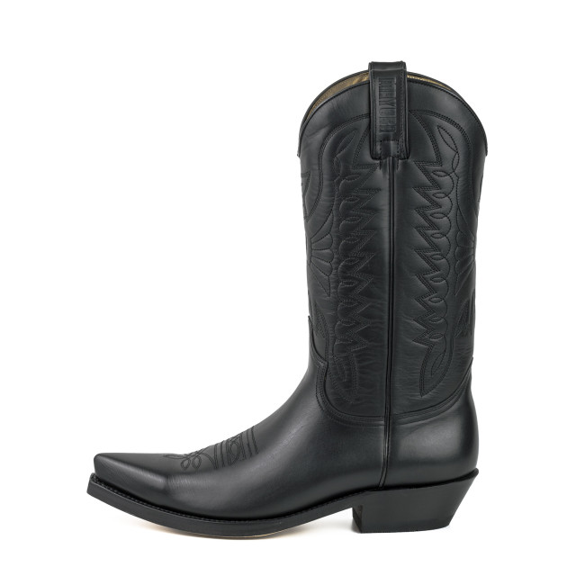 Mayura Boots Cowboy laarzen 1920-c-box negro 1920-C-BOX NEGRO large