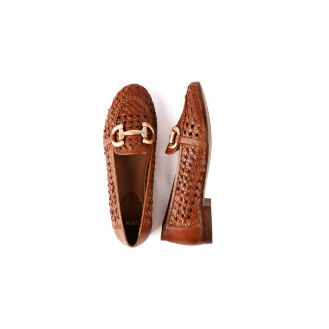 5PM Matera sassi loafer cognac - Matera Sassi Loafer Cognac - 5PM large