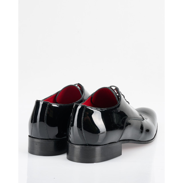 Giorgio 014992-10-41 Geklede schoenen Zwart 014992-10-40 large