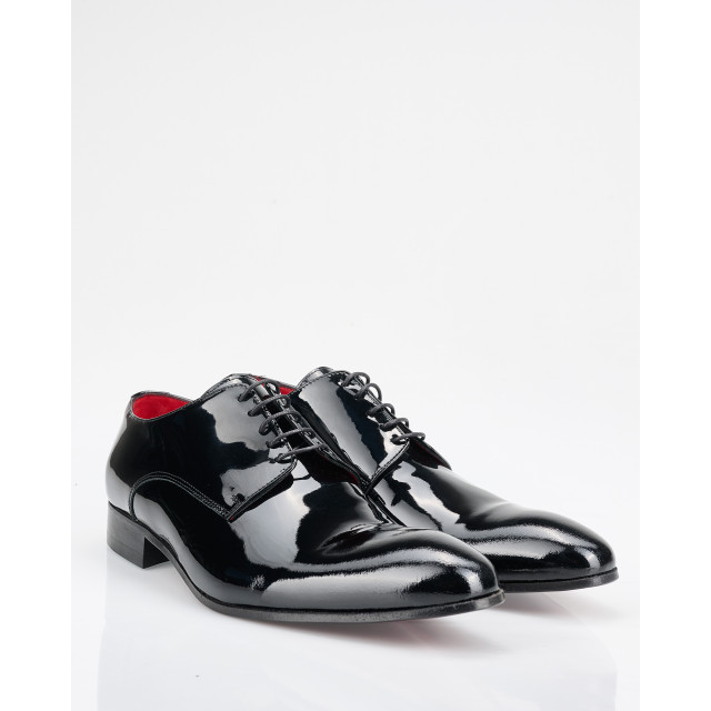 Giorgio 014992-10-41 Geklede schoenen Zwart 014992-10-40 large