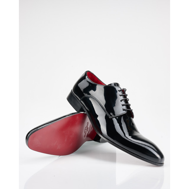 Giorgio 014992-10-41 Geklede schoenen Zwart 014992-10-40 large