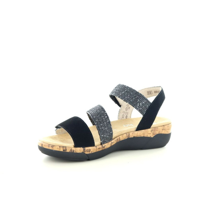 Remonte R6861 wijdte g 1/2 290.90.333 large