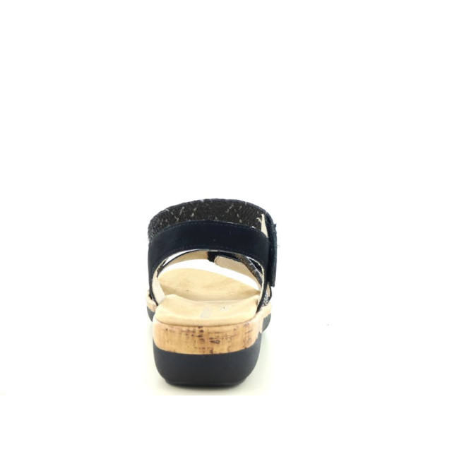 Remonte R6861 wijdte g 1/2 290.90.333 large