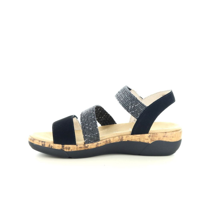 Remonte R6861 wijdte g 1/2 290.90.333 large