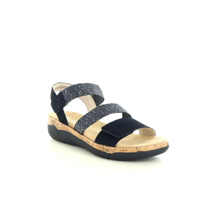 Remonte R6861 wijdte g 1/2 290.90.333 large