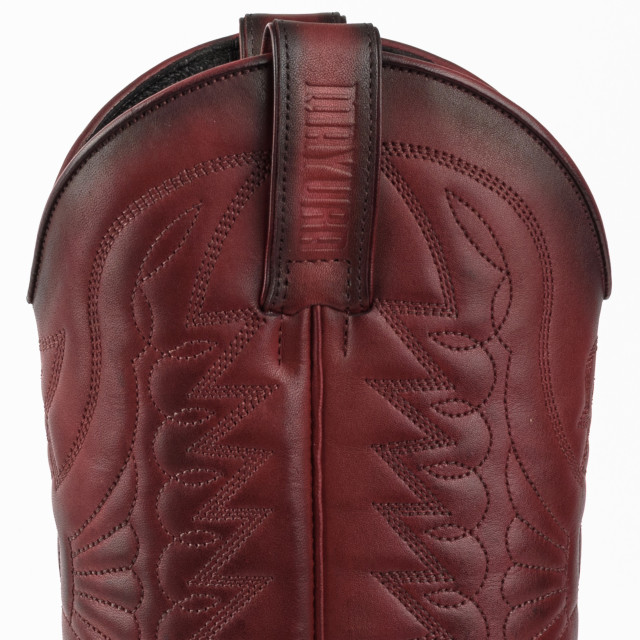 Mayura Boots Cowboy laarzen 1920-vintage rojo-476-2c 1920-VINTAGE ROJO-476-2C large