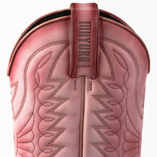 Mayura Boots Cowboy laarzen 1920-vintage rosa 481-3c 1920-VINTAGE ROSA 481-3C large Mayura Boots Cowboy laarzen 1920-vintage rosa 481-3c 1920-VINTAGE ROSA 481-3C large