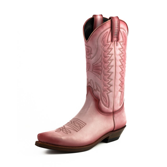 Mayura Boots Cowboy laarzen 1920-vintage rosa 481-3c 1920-VINTAGE ROSA 481-3C large Mayura Boots Cowboy laarzen 1920-vintage rosa 481-3c 1920-VINTAGE ROSA 481-3C large