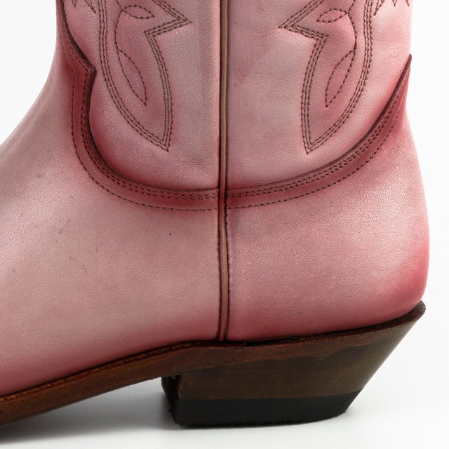 Mayura Boots Cowboy laarzen 1920-vintage rosa 481-3c 1920-VINTAGE ROSA 481-3C large Mayura Boots Cowboy laarzen 1920-vintage rosa 481-3c 1920-VINTAGE ROSA 481-3C large