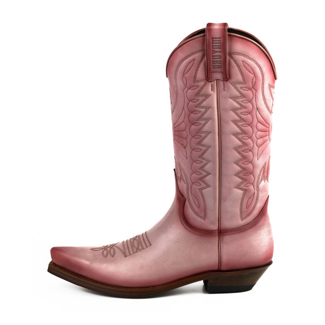 Mayura Boots Cowboy laarzen 1920-vintage rosa 481-3c 1920-VINTAGE ROSA 481-3C large Mayura Boots Cowboy laarzen 1920-vintage rosa 481-3c 1920-VINTAGE ROSA 481-3C large