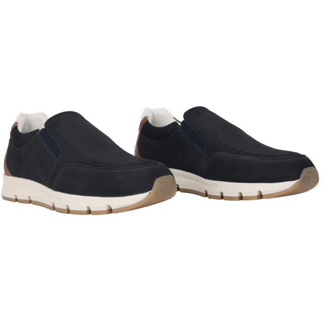 Australian Footwear Eagle heren instapper Eagle large
