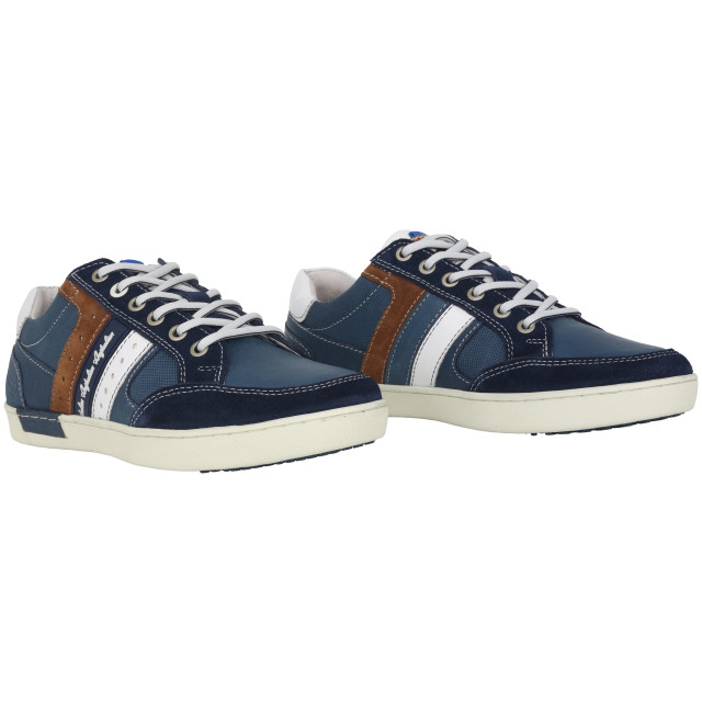 Australian Footwear Nothingham heren sneaker Nothingham large
