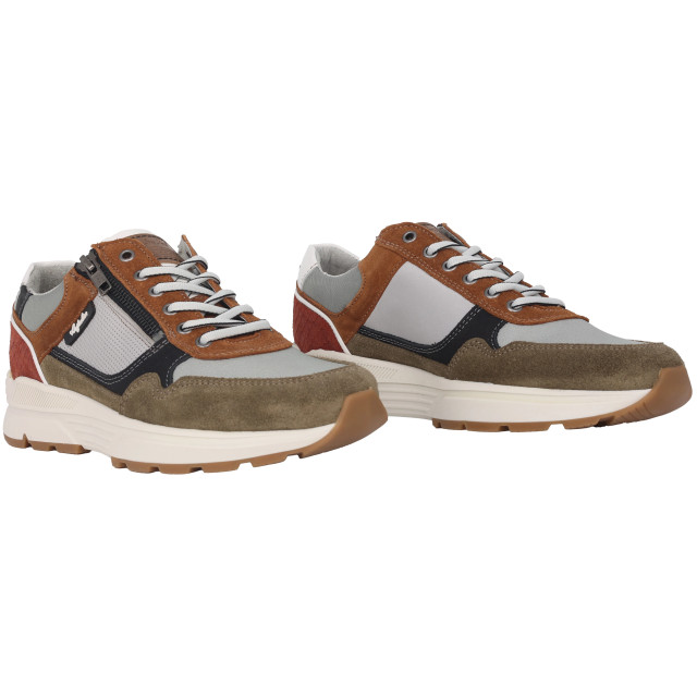 Australian Footwear Connery heren sneaker Connery large