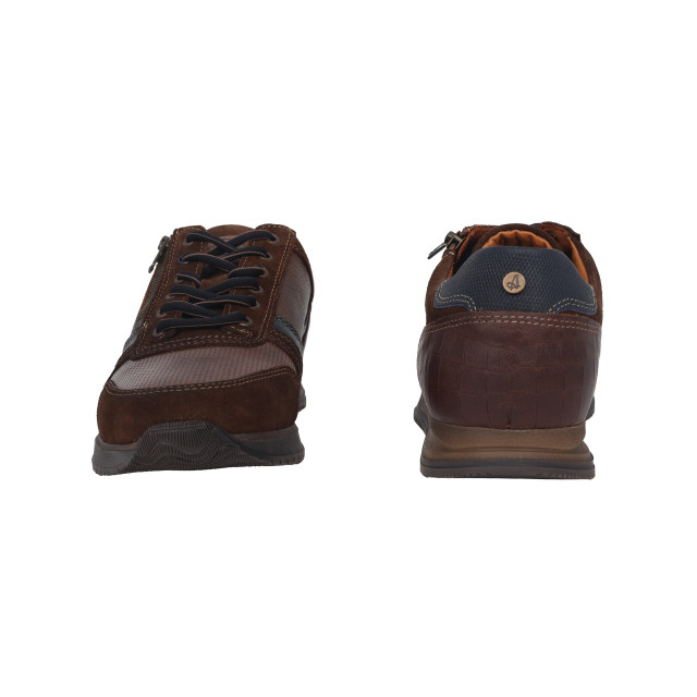 Australian Footwear Browning heren sneaker Browning large