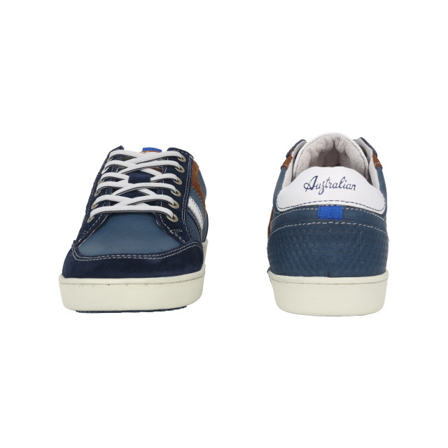 Australian Footwear Nothingham heren sneaker Nothingham large