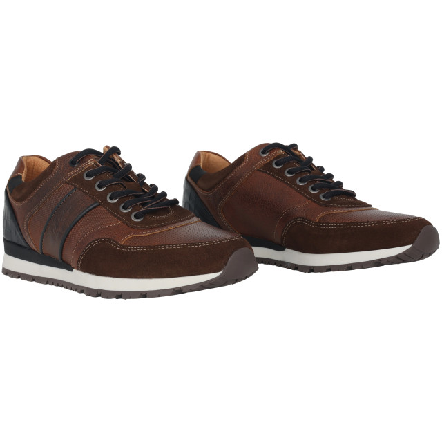 Australian Footwear Navarone heren sneaker Navarone large