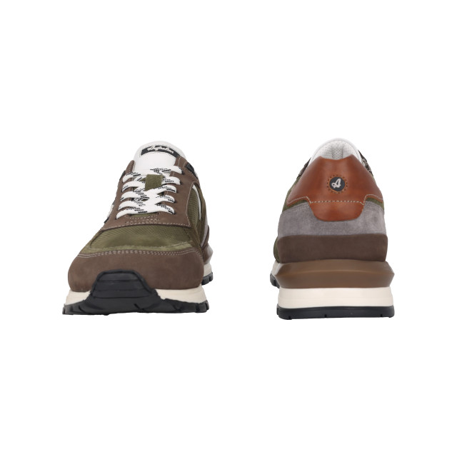 Australian Footwear Novecento heren sneaker Novecento large