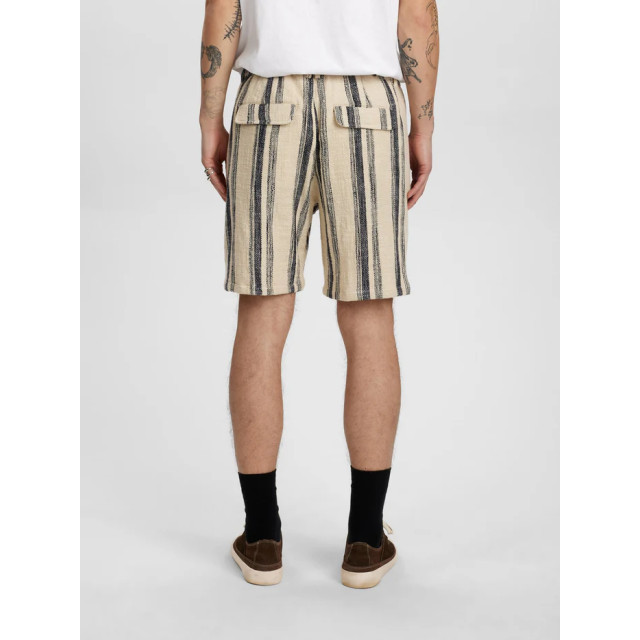 Anerkjendt Structure shorts tofu 9503 9503 large