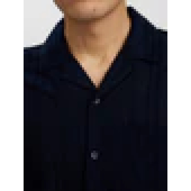 Anerkjendt Akeon emb s/s shirt sky captain 3059 3059 large