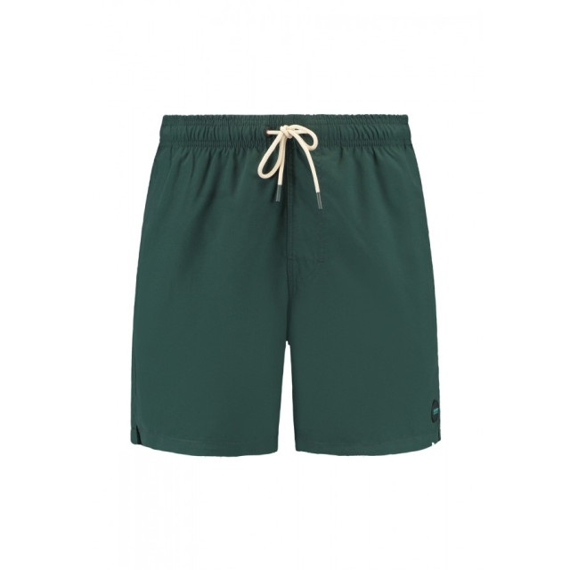 Shiwi 1525107100 mike short 7034 green leaf swim short 7034 Green Leaf/1525107100 Mike Short large