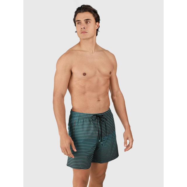 Brunotti preves men swim shorts zwemshort heren -multicolour 068474_205-XL large
