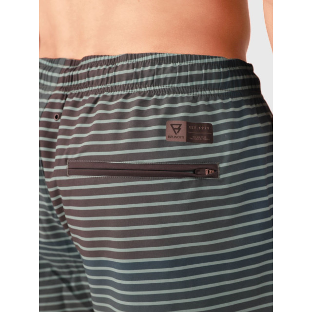 Brunotti preves men swim shorts zwemshort heren -multicolour 068474_205-XL large