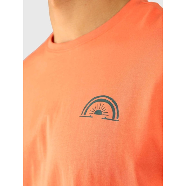 Brunotti archi men t-shirt strandshirt heren - 068483_470-S large