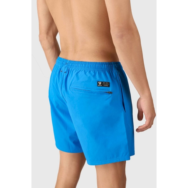 Brunotti cester men swim shorts zwemshort heren aqua 068473_260-S large