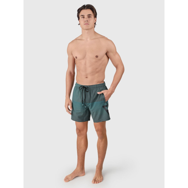 Brunotti preves men swim shorts zwemshort heren -multicolour 068474_205-XL large