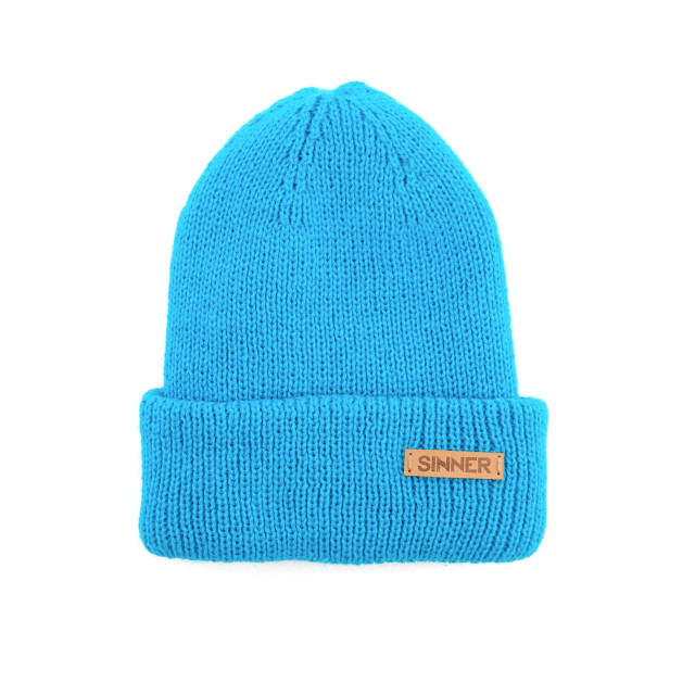 Sinner maka beanie hoed -multicolour 070599_205-0 large
