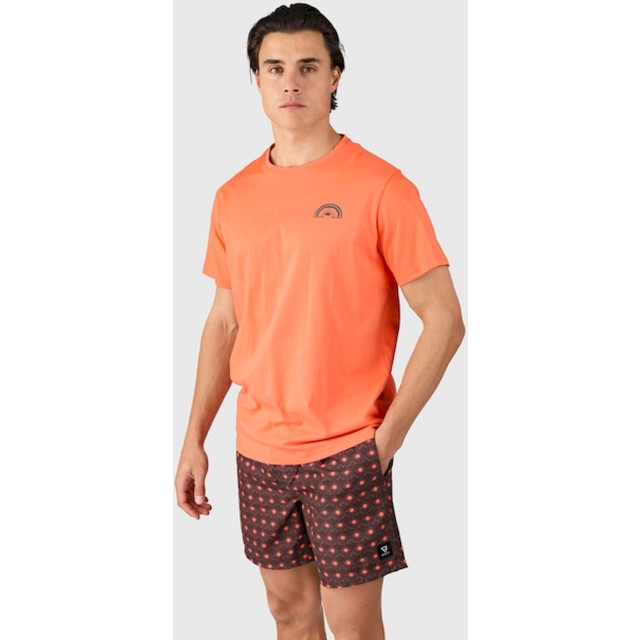 Brunotti archi men t-shirt strandshirt heren - 068483_470-S large