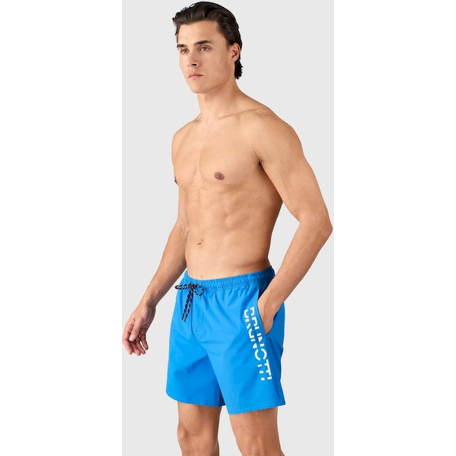 Brunotti cester men swim shorts zwemshort heren aqua 068473_260-S large