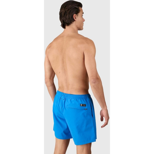 Brunotti cester men swim shorts zwemshort heren aqua 068473_260-S large