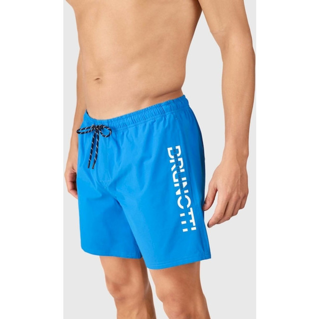 Brunotti cester men swim shorts zwemshort heren aqua 068473_260-S large