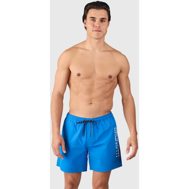 Brunotti cester men swim shorts zwemshort heren aqua 068473_260-S large