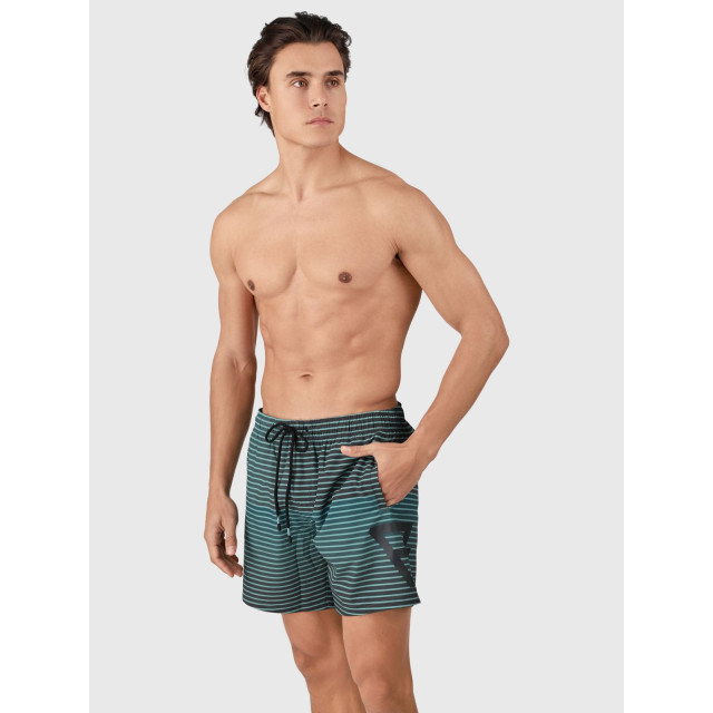 Brunotti preves men swim shorts zwemshort heren -multicolour 068474_205-XL large