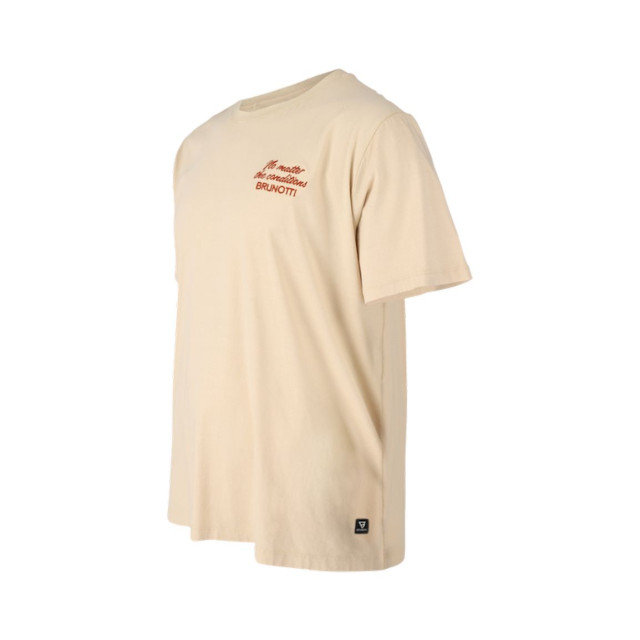 Brunotti wandes men t-shirt strandshirt heren - 070235_180-XXL large